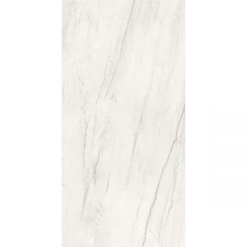 Керамогранит Ascale (Аскейл) Bookmatch Montblanc White A Polished 160х320 см, ппп00064118