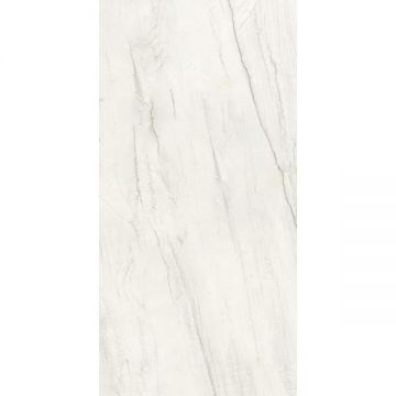 Керамогранит Ascale (Аскейл) Bookmatch Montblanc White A Soft матовый 160х320 см, ппп00064117