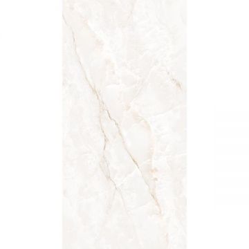 Керамогранит Ascale (Аскейл) Bookmatch Onice Lux White A Polished 160х320 см, ппп00078090