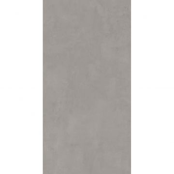 Керамогранит Mita Ceramic (Митасерамик) Lucent Gris Matt Серый 60х120 см