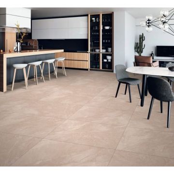 Керамогранит Mita Ceramic (Митасерамик) Mason ASH Glossy Коричневый 60х120 см, глянцевый