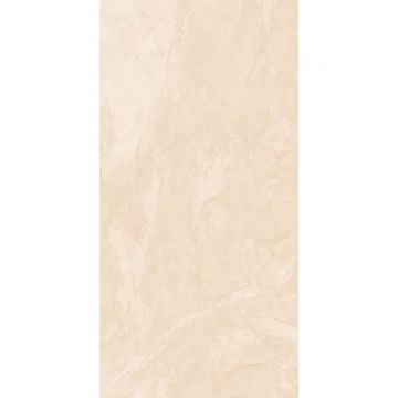 Керамогранит Mita Ceramic (Митасерамик) Mason Creama Glossy Бежевый 60х120 см, глянцевый