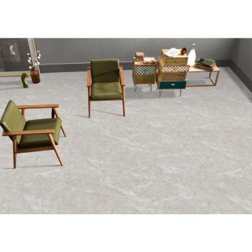 Керамогранит Mita Ceramic (Митасерамик) Nova Grey Endless Matt Серый 60х120 см