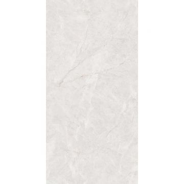 Керамогранит Mita Ceramic (Митасерамик) Nova Light Grey Endless Matt Серый 60х120 см