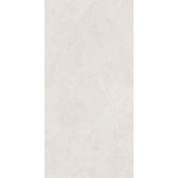 Керамогранит Mita Ceramic (Митасерамик) Almand White Endless Matt Белый 60х120 см