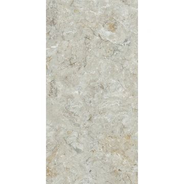 Керамогранит Mita Ceramic (Митасерамик) Curios Verde Glossy Коричневый 60х120 см, глянцевый