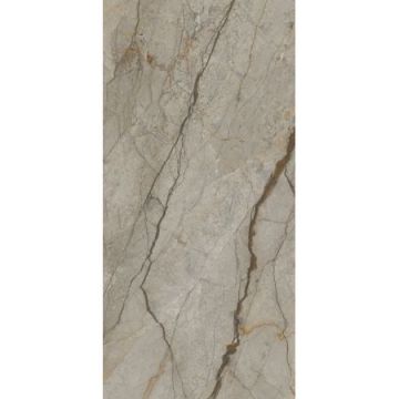 Керамогранит Golden Silk (Золотой Шелк) Lap Коричневый 60х120 см, лаппатированный (RJ612053S)