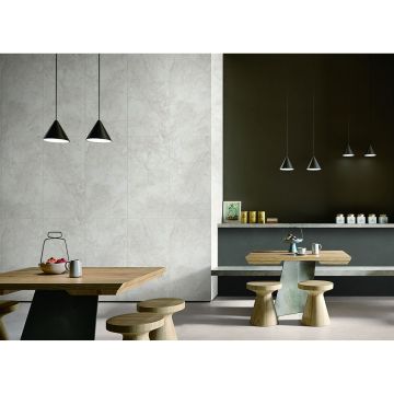 Керамогранит Golden Silk (Золотой песок) DX126009M матовый рельефный 60х120 см