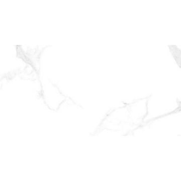 Керамогранит Golden Silk (Золотой Шелк) Sat Белый 60х120 см полуматовый (YM12031)