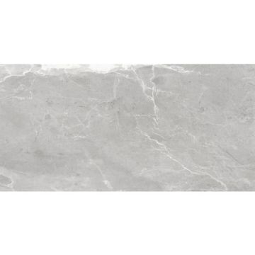 Керамогранит Golden Silk (Золотой Шелк) Lap Серый 60х120 см, лаппатированный (SGIV612S7103M)