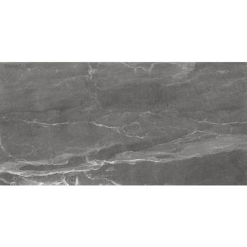 Керамогранит Golden Silk (Золотой Шелк) Lap Серый 60х120 см, лаппатированный (SGIV612S7105M)