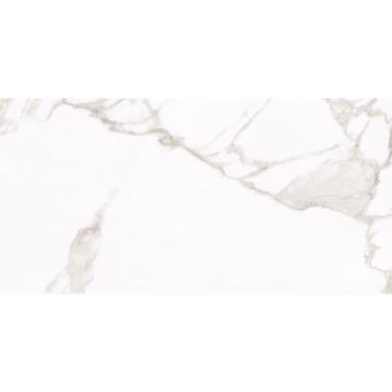 Керамогранит Golden Silk (Золотой Шелк) Lap Белый 60х120 см, лаппатированный (SGIV612P860M)