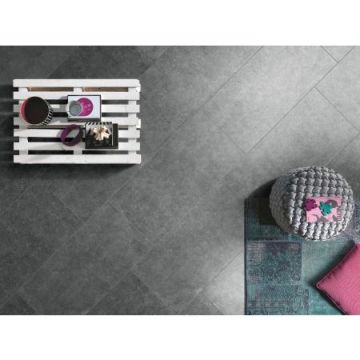 Керамогранит Golden Silk (Золотой Шелк) Lap Серый 60х120 см, лаппатированный (SGIV612S4197M)