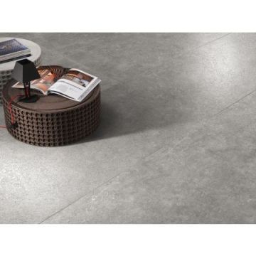 Керамогранит Golden Silk (Золотой Шелк) Lap Серый 60х120 см, лаппатированный (SGIV612S4193M)