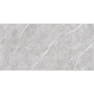 Керамогранит Golden Silk (Золотой Шелк) Carving Серый 60х120 см Полированный (61201)