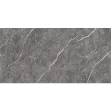 Керамогранит Golden Silk (Золотой Шелк) Carving Серый 60х120 см Полированный (61202)