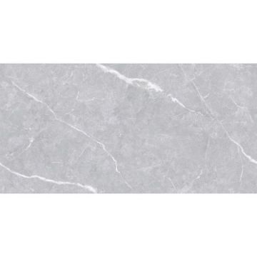 Керамогранит Golden Silk (Золотой Шелк) Carving Серый 60х120 см Полированный (61203)