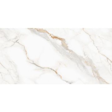 Керамогранит Golden Silk (Золотой Шелк) Carving Бежевый 60х120 см Матовый (61702)