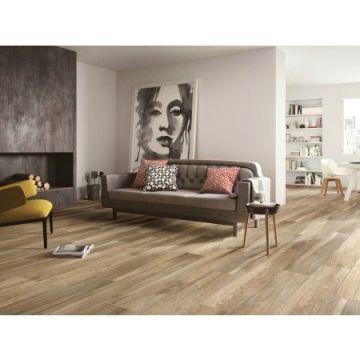 Керамогранит Golden Silk (Золотой Шелк) Matt Коричневый 20х120 см Матовый (YI212M3104)