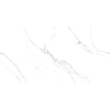 Керамогранит Golden Silk (Золотой Шелк) Matt Белый 60х120 см Матовый (арт. M612003)