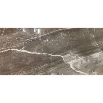 Керамогранит Golden Silk (Золотой Шелк) Polished Коричневый 60х120 см Полированный (060060)