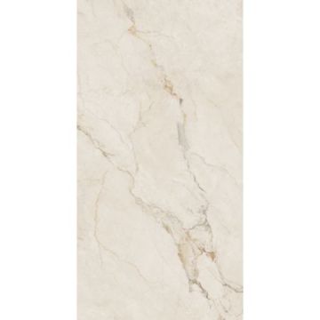 Керамогранит Golden Silk (Золотой Шелк) Polished Бежевый 60х120 см Полированный (YC61206)