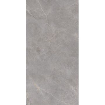 Керамогранит Golden Silk (Золотой Шелк) Ultra Sattin Carving Серый 60х120 см(YJM612K56)