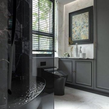 Керамогранит Golden Silk (Золотой Шелк) Ultra Sattin Carving Бежевый 60х120 см(YJM612K51)