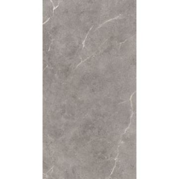 Керамогранит Golden Silk (Золотой Шелк) Ultra Sattin Carving Серый 60х120 см(YJM612G08)