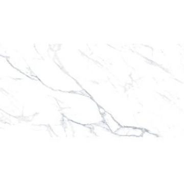 Керамогранит Golden Silk (Золотой Шелк) Polished Белый 60х120 см Полированный (SDM126634P)