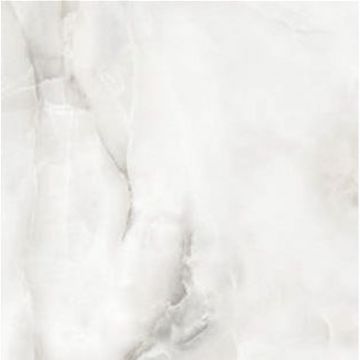 Керамогранит Sonex (Сонекс) Silver Серый 60х60 см Полированный (Silver Onyx 600x600)