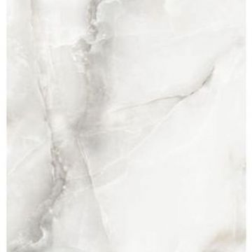 Керамогранит Sonex (Сонекс) Silver Серый 60х60 см (Silver Onyx Satin 600x600)