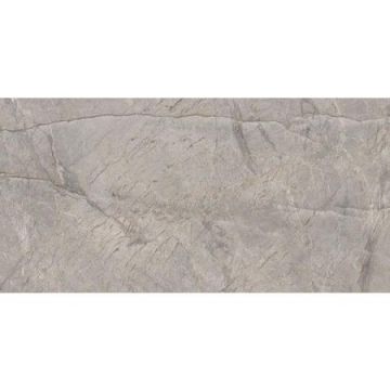 Керамогранит Sonex (Сонекс) Harmony Gris Серый 60х120 см Матовый (HARMONY GRIS 60*120 CARVING)