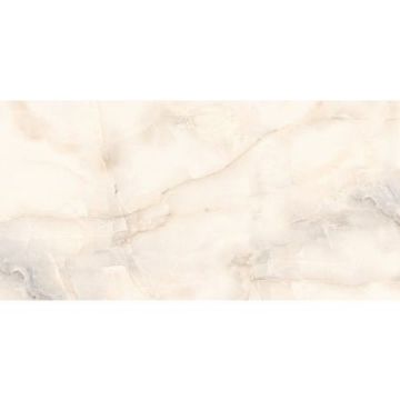 Керамогранит Sonex (Сонекс) Royal Бежевый 60х120 см Полированный (ROYAL ONYX 600X1200)