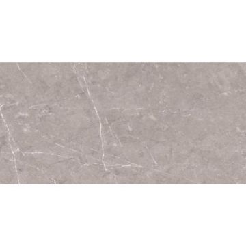 Керамогранит Sol (Сол) Hectic Grigio Серый 60х120 см Матовый (HECTIC GRIGIO 60x120 CARVING)