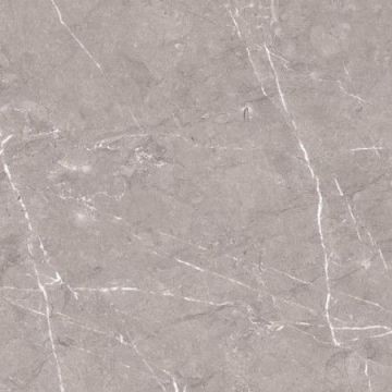 Керамогранит Sol (Сол) Hectic Grigio Серый 60х60 см Матовый (HECTIC GRIGIO 60x60 CARVING)