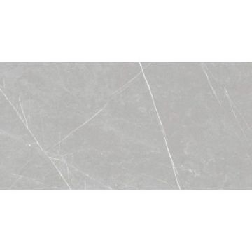 Керамогранит Sol (Сол) Pietra Grey Серый 60х120 см Полированный (PIETRA GREY 60x120 CARVING)