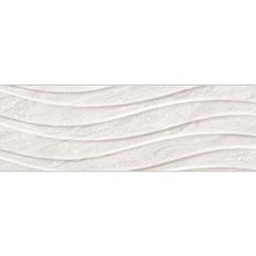 Керамическая плитка Sol (Сол) Walfer HL Winter Серая 30х90 см (Walfer HL Winter 300x900)