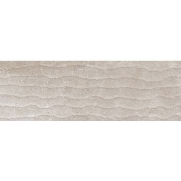 Керамическая плитка Sol (Сол) Aster Creama Contor Бежевая 30х90 см (Aster Creama Contor 30x90)