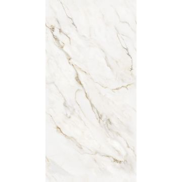 Керамогранит Sol (Сол) Calcutta Ornet Soft Matt переходящий рисунок 60x120 см