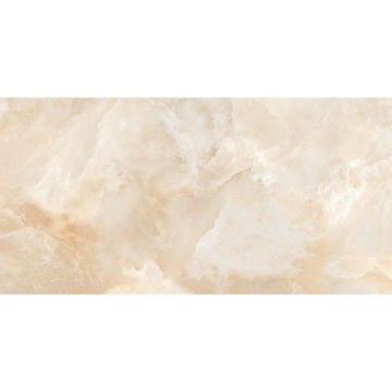 Керамогранит Sol (Сол) Lisboa Бежевый 60х120 см Полированный (LISBOA GOLD 60x120)