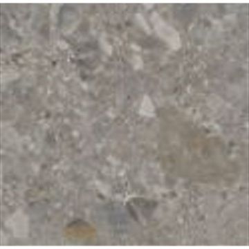 Керамогранит Breccia Taupe Серый 60х60 см Матовый (60TR08R-M)