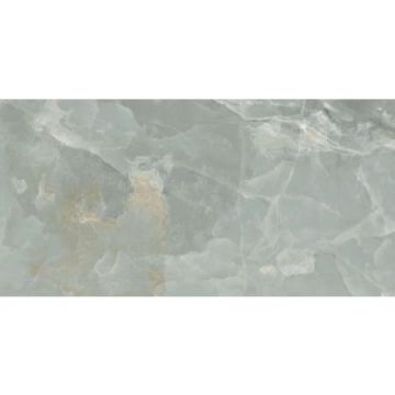 Керамогранит Onyx Astral Polished Зеленый 60х120 см Полированный (QI612P6706M) Керамогранит Onyx Astral Polished Зеленый 60х120 см Полированный (QI612P6706M)