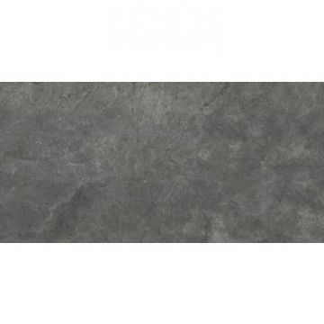 Керамогранит Riverstone (Риверстоун) Carving Серый 60х120 см Матовый (RIVERSTONE Dark Grey Carving Matt 60x120)
