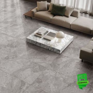 Керамогранит Dream Satin Серый 60х120 см  (Dream Pearl)