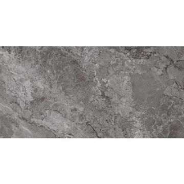 Керамогранит Dream Satin Серый 60х120 см  (Dream Ocean)