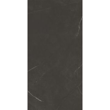 Керамогранит Favania (Фавания) Pietra Black Color Body Polished 120x300 см