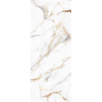 Керамогранит Favania (Фавания) Neolith Gold Random 120x300 см