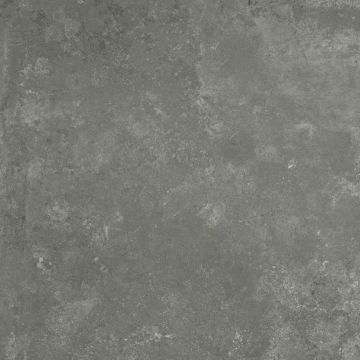 Плитка напольная Тянь Шань (Tian Shan) Геро Темно-серая, матовая 45x45 см TP453651D