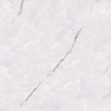 Плитка напольная Тянь Шань (Tian Shan) Титания 45x45 см Светло-серая TP453662D